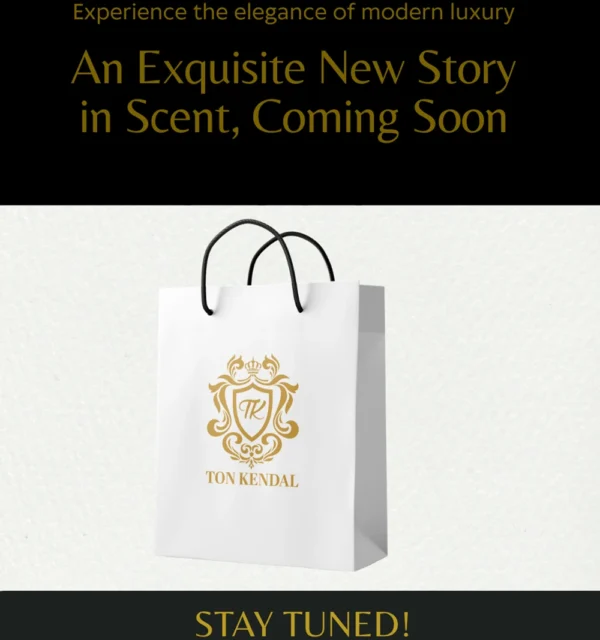 Stay Tuned