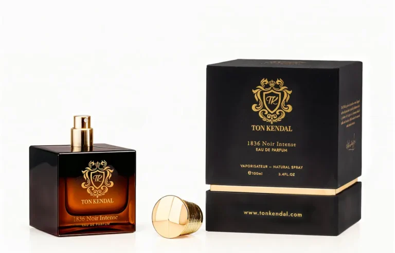 Choose Your Signature Scent