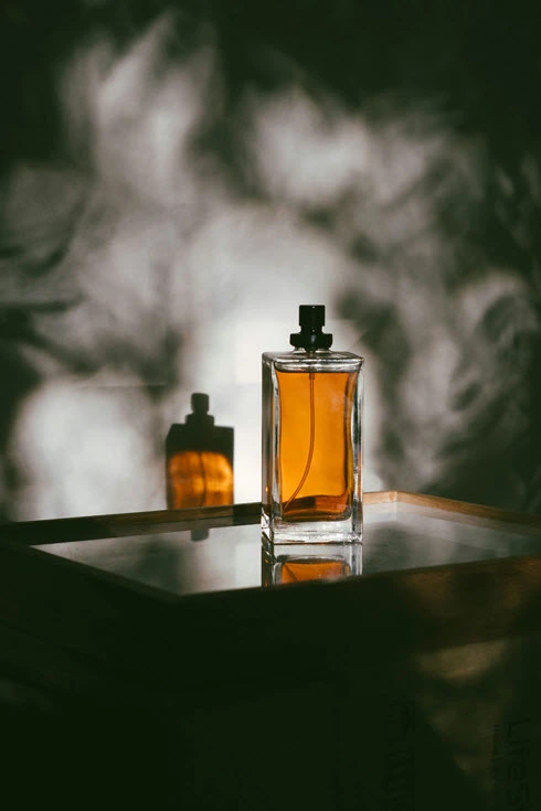 Unique Blends